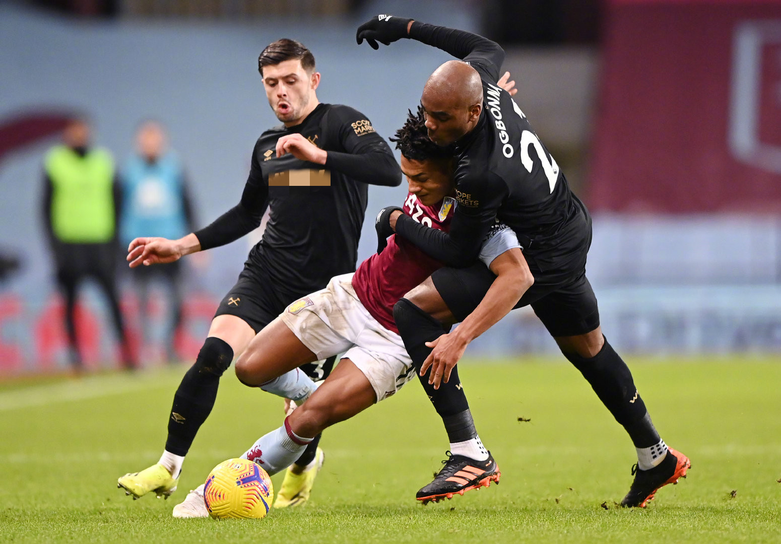 球的志願教 球的志願教